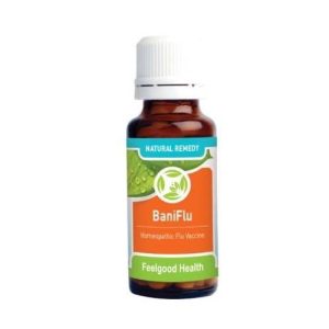 Feelgood Health - Baniflu For All Ages