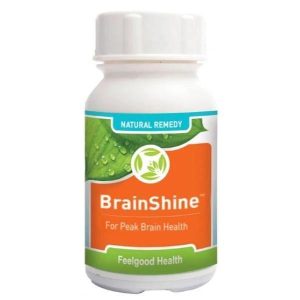 Feelgood Health - BrainShine For Adults & Teenagers (Pre-Order)