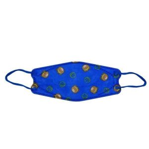Kids Disposable Mask - Assorted Themes