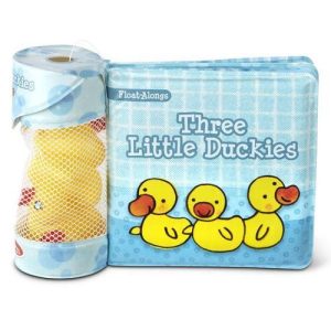 Melissa & Doug Float Alongs - Three Little Duckies (Pre-Order)