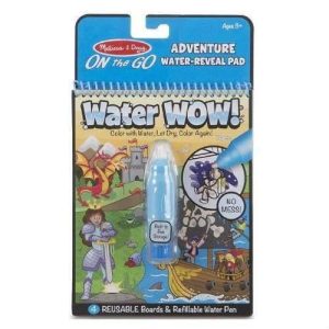 Melissa & Doug - Water Wow! Adventure (Pre-Order)