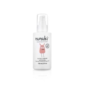 NunukiÂ® - Gentle Hydrating Cream for Babies 150ml