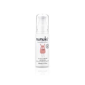 NunukiÂ® - Gentle Hydrating Cream for Babies & Toddlers 50ml