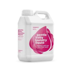SoPureâ„¢ Baby Range - Gentle Baby Laundry Liquid 5L