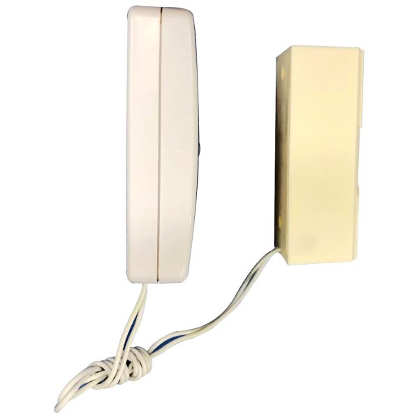 Wireless Window Vibration Detector Sensor Alarm - Image 4