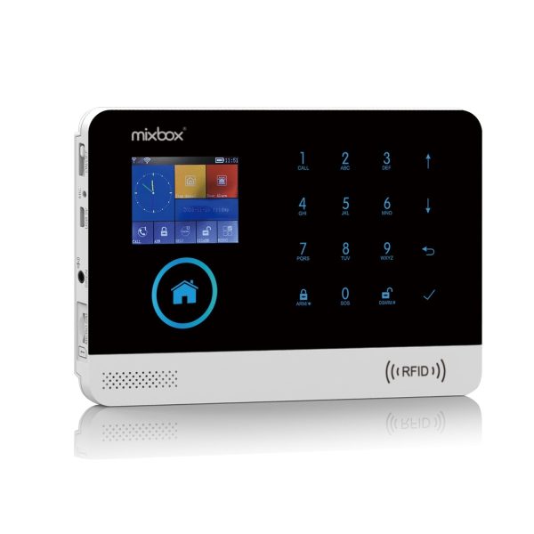 Wireless Home Security Alarm System - Image 2