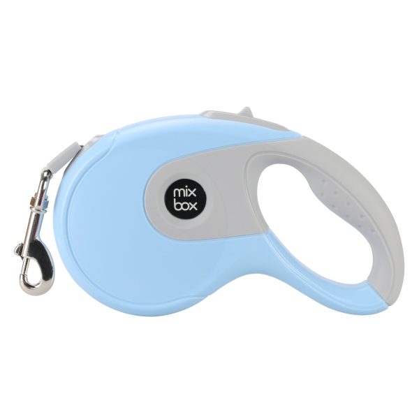 Retractable Dog Lead - 5m