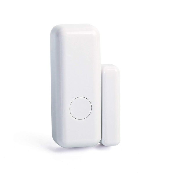 Wireless Motion Detector & Door Window Sensor with SOS Button - Image 3