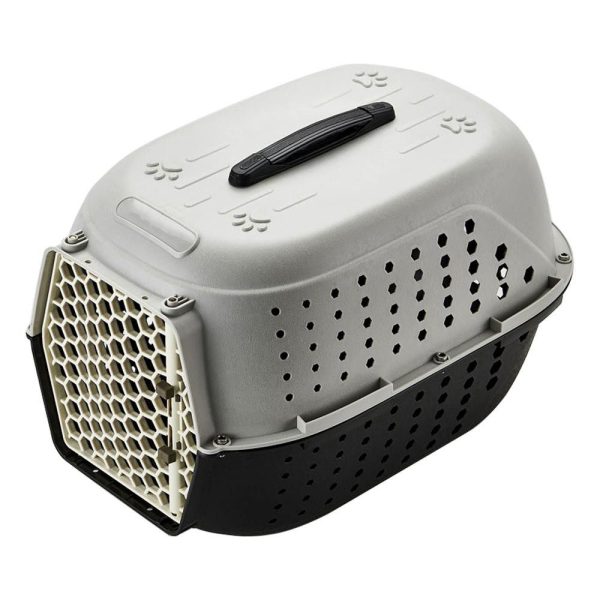 Pet Travel Box Dog Cat Voyageur Carrier - Image 13