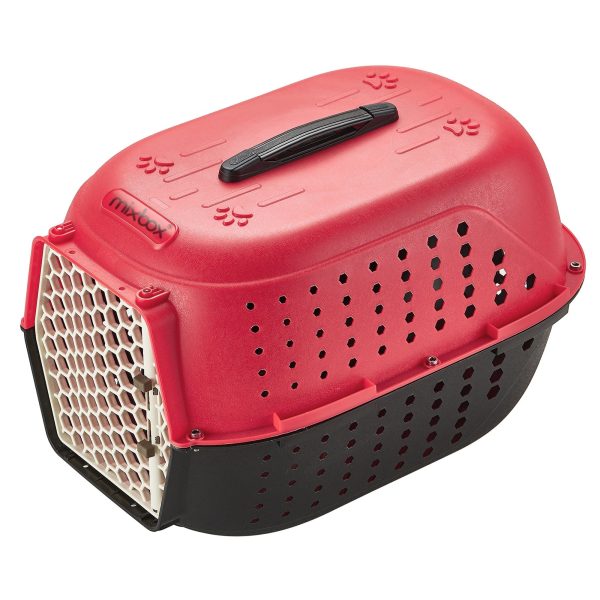 Pet Travel Box Dog Cat Voyageur Carrier