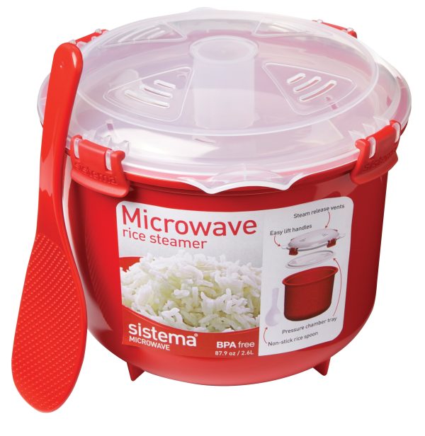 Rice Cooker - Image 2