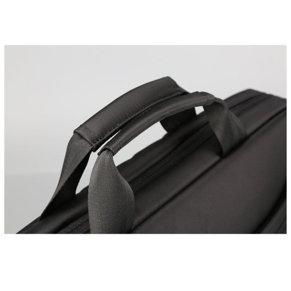 GLOBAL SERIES 15.6” Laptop Shoulder Bag - Image 9