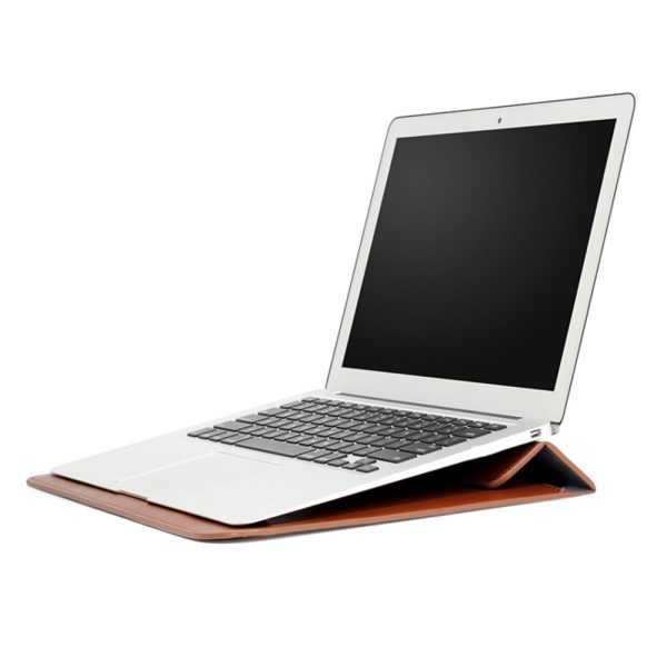 PU Laptop Notebook Case for MacBook Air Pro - Image 3