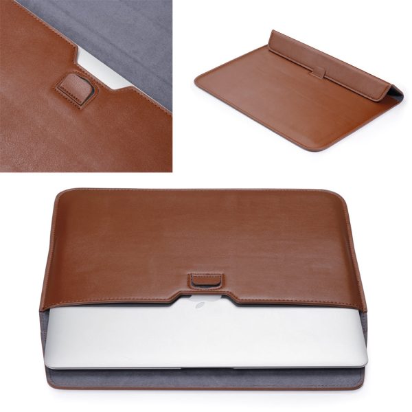 PU Laptop Notebook Case for MacBook Air Pro - Image 4