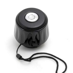 Bluetooth Speaker - Black