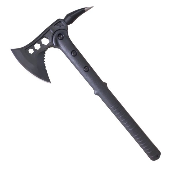 Camping Axe Survival Hatchet Tactical Throwing Tomahawk