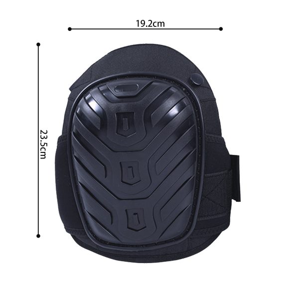 Thickened Knee Pads For Gardening Flooring Work - Image 5