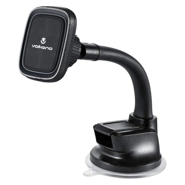 HOLD SERIES EXTENDABLE MAGNETIC DASH / WINDSCREEN PHONE HOLDER