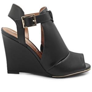 Wedge - Black