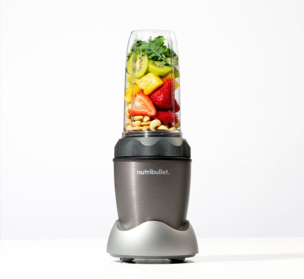 Nutribullet Pro1000 8pc