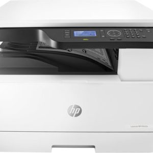 HP LaserJet MFP M433a