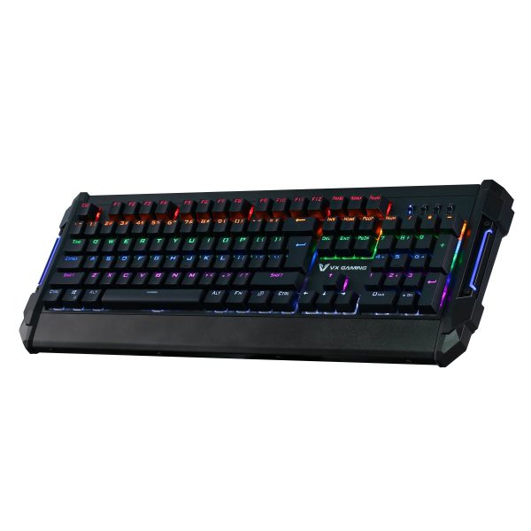 Mechanical Gaming Keyboard - Image 3