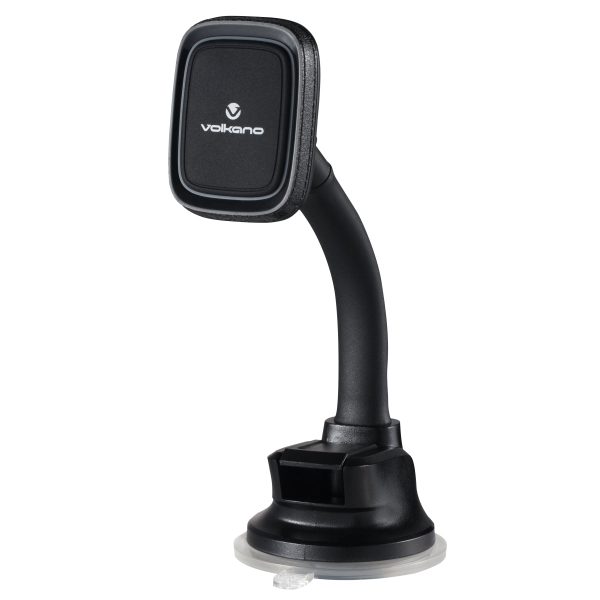 HOLD SERIES EXTENDABLE MAGNETIC DASH / WINDSCREEN PHONE HOLDER - Image 10