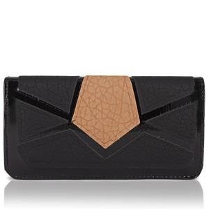 Zip Around Wallet - Camel