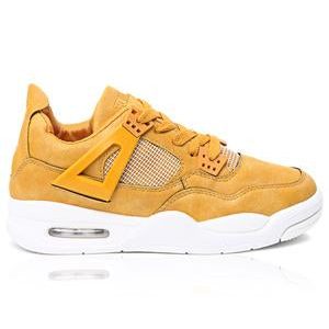 Ladies' Slash Original Sneakers - Mustard