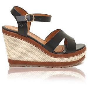 Wedge - Black