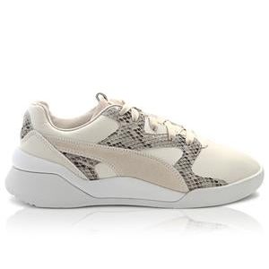 Ladies' Aeon Play Sneakers - Cream