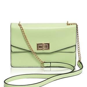 Crossbody Bag - Green