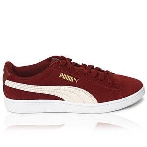 Ladies' Vikky V2 Sneakers - Maroon