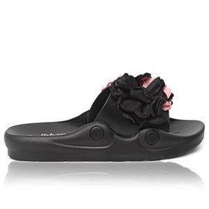 Jelly Sandals - Black