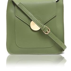 Crossbody Bag - Green