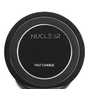 Standing Wireless Charger - Black