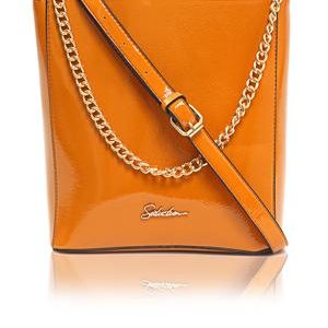 Tote Bag - Orange