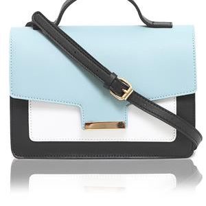 Crossbody Bag - Black