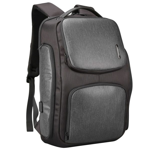 RAPTOR SERIES 15.6” Laptop Backpack - Image 3