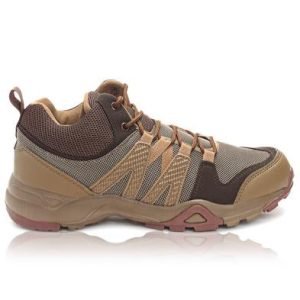 Men's Hiker Boot Sneakers - Brown