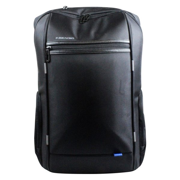 SMART SERIES 15.6” Laptop Backpack - Image 3