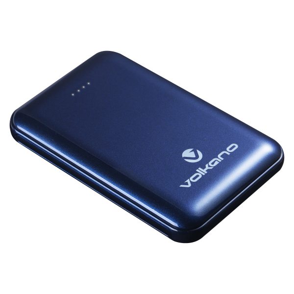 NANO SERIES ULTRA SLIM 5000 MAH POWER BANK WITH  BUILT-IN OVERCHARGE PROTECTION - Image 6