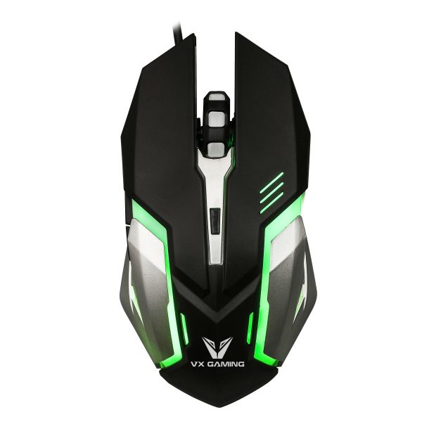 RANGER SERIES Wired Gaming Mouse - Image 5