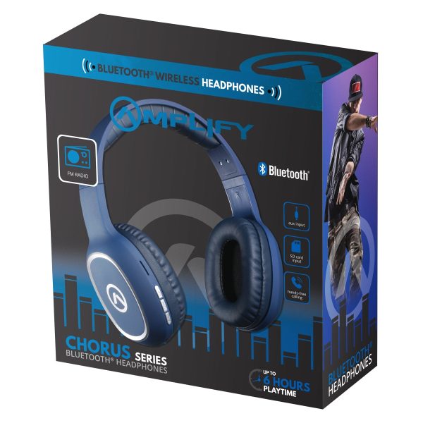 BLUETOOTH HEADPHONES - Image 2