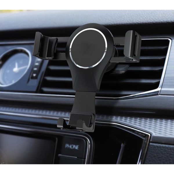 Gravity Car Mobile Phone Mount Holder - Image 2