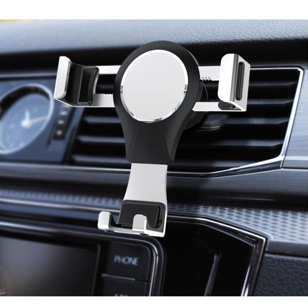 Gravity Car Mobile Phone Mount Holder - Image 3