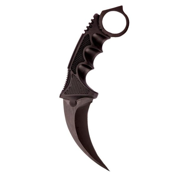 Multifunctional Survival Knife with Mini Claw - Image 2