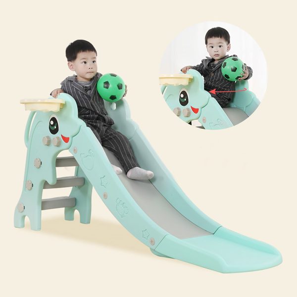 Kids Slide Set - Image 2