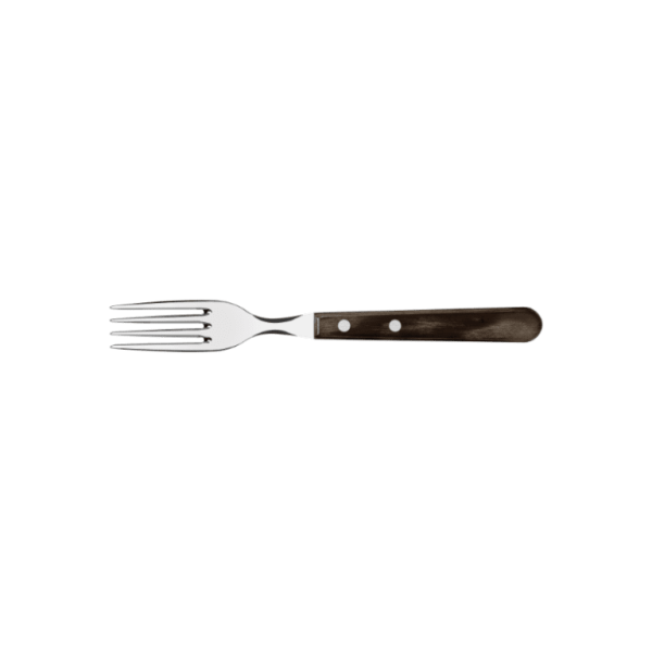 Jumbo Fork, Brown