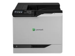 CS820de A4 Colour Laser Printer Functions Colour Laser  Le